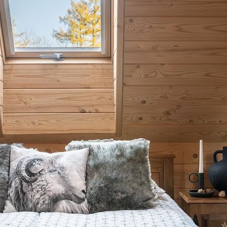 Jochymowka Zakopane Apartment Bagian luar foto
