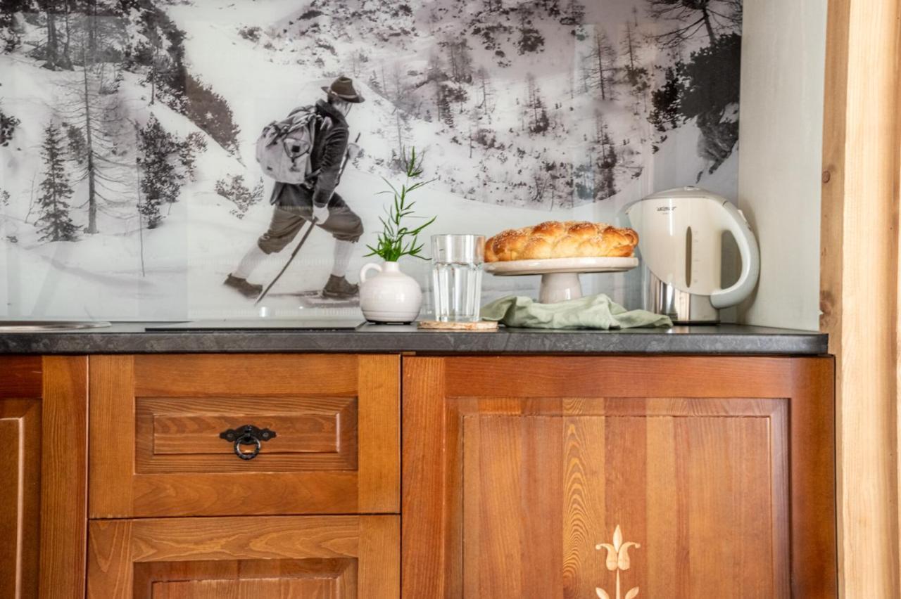 Jochymowka Zakopane Apartment Bagian luar foto