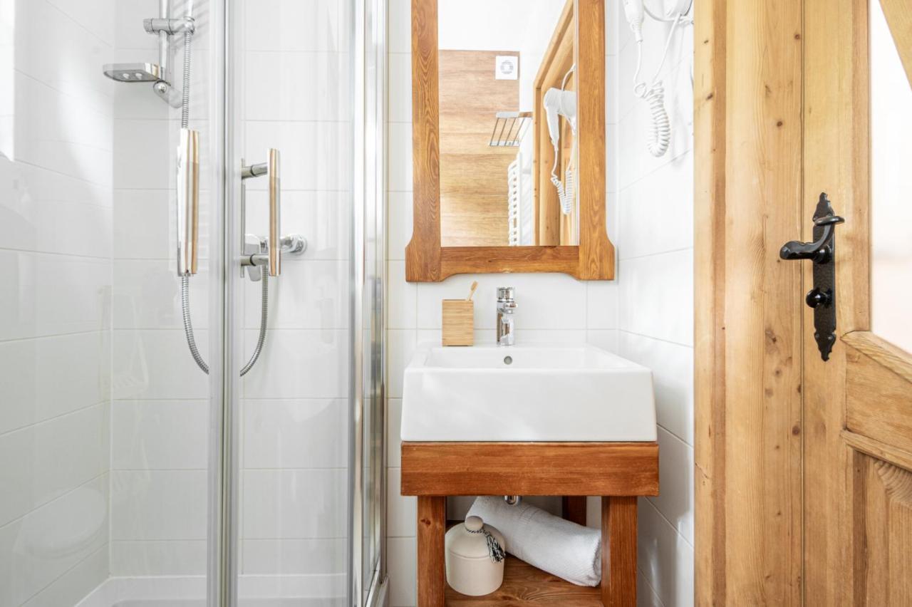 Jochymowka Zakopane Apartment Bagian luar foto