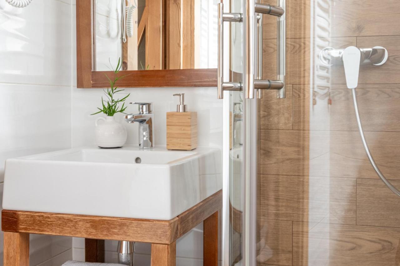 Jochymowka Zakopane Apartment Bagian luar foto